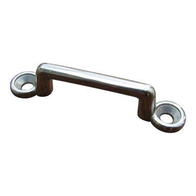 strap bracket 1 1 2 deep bolt-down metal|strapworks metal hardware.